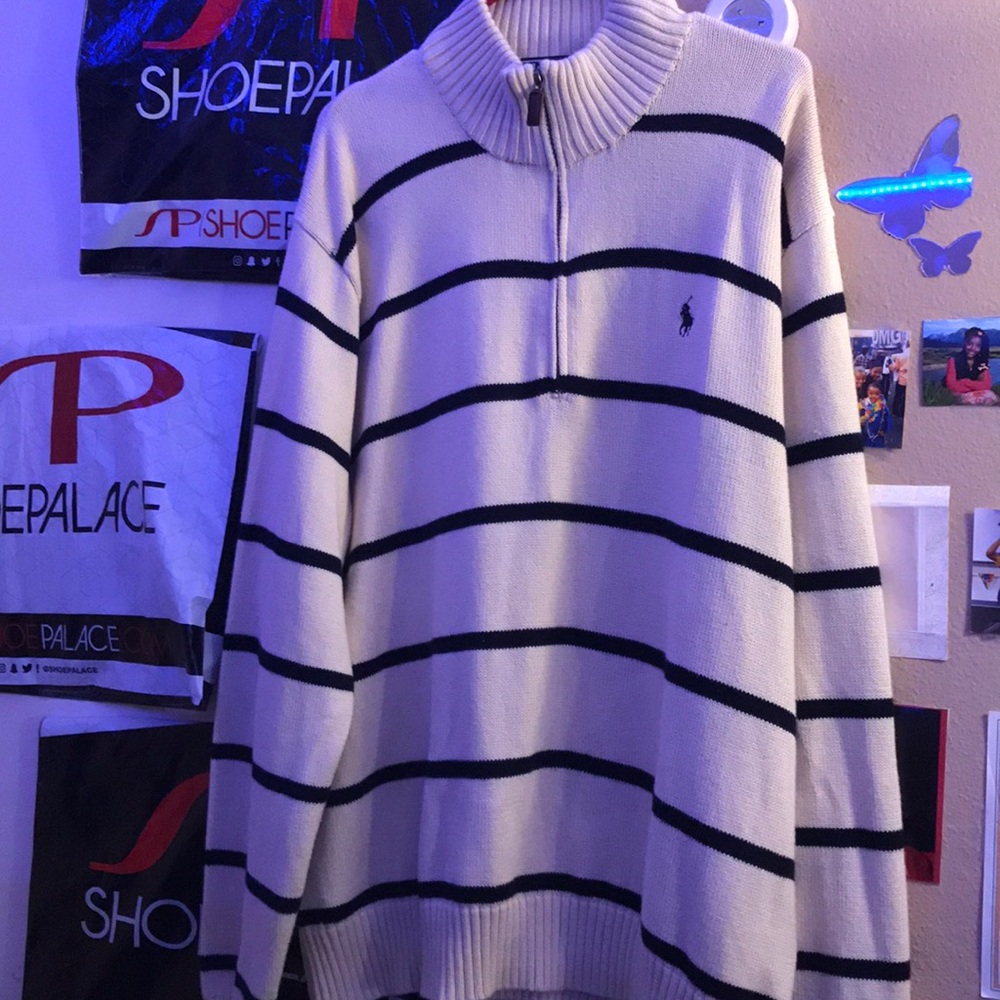 Polo Ralph Lauren sweatshirt